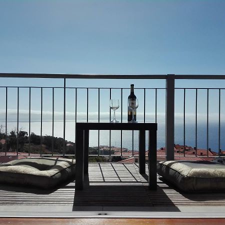 Zen Canico Apartment المظهر الخارجي الصورة