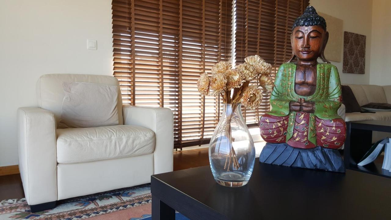 Zen Canico Apartment المظهر الخارجي الصورة