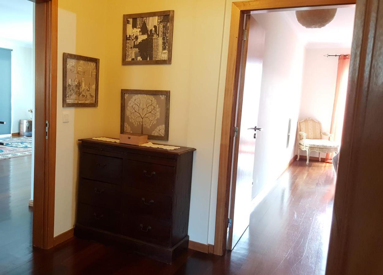 Zen Canico Apartment المظهر الخارجي الصورة