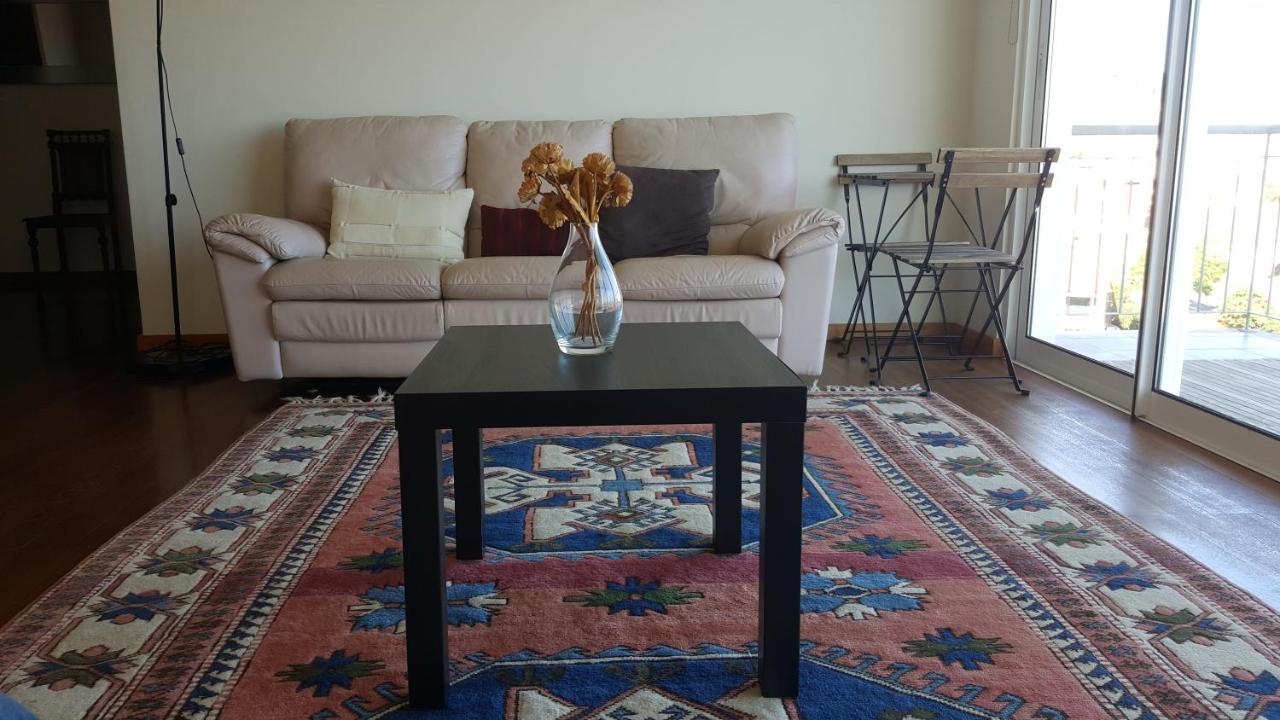 Zen Canico Apartment المظهر الخارجي الصورة