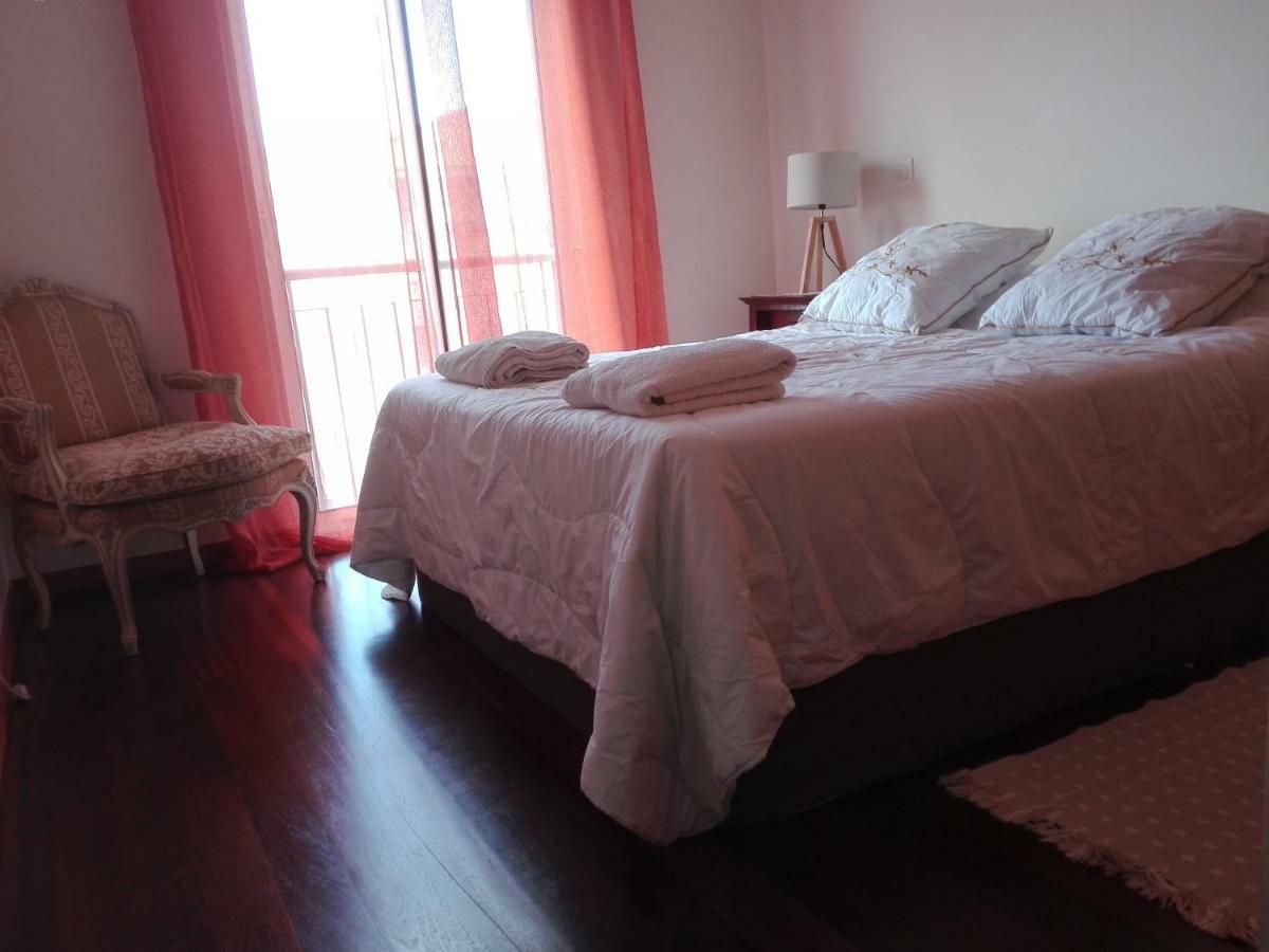 Zen Canico Apartment المظهر الخارجي الصورة