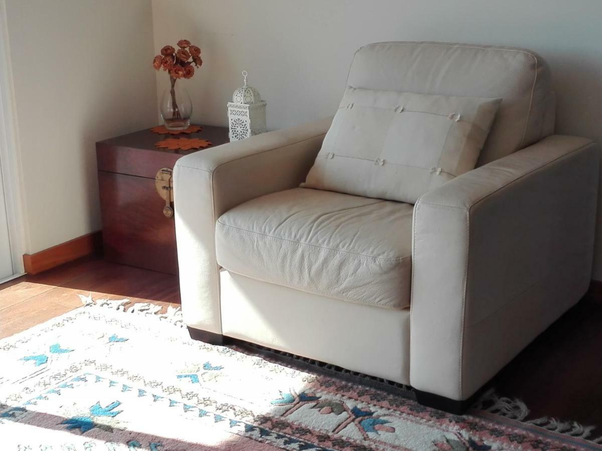 Zen Canico Apartment المظهر الخارجي الصورة