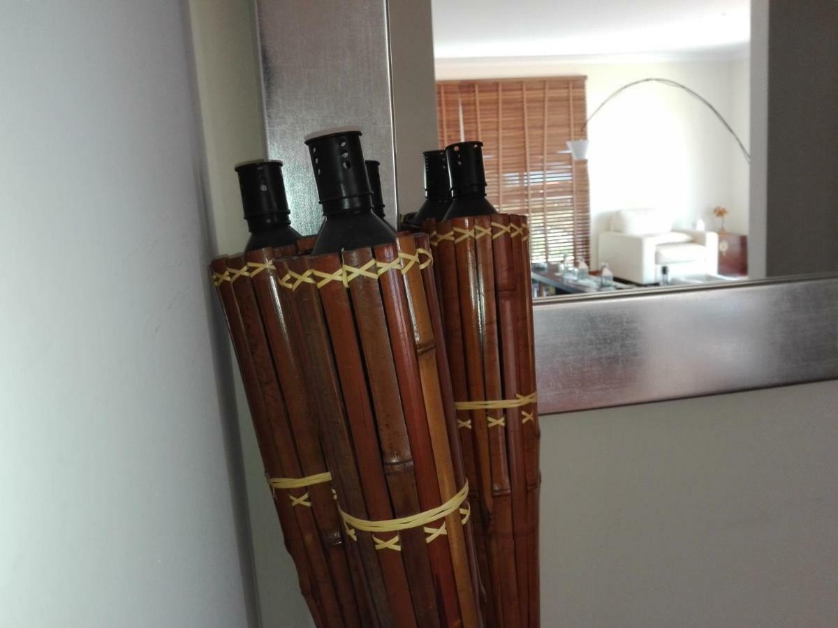 Zen Canico Apartment المظهر الخارجي الصورة