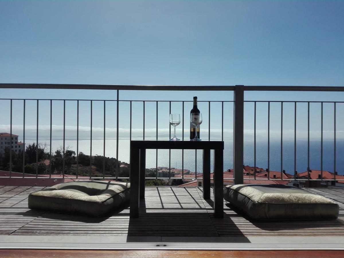 Zen Canico Apartment المظهر الخارجي الصورة