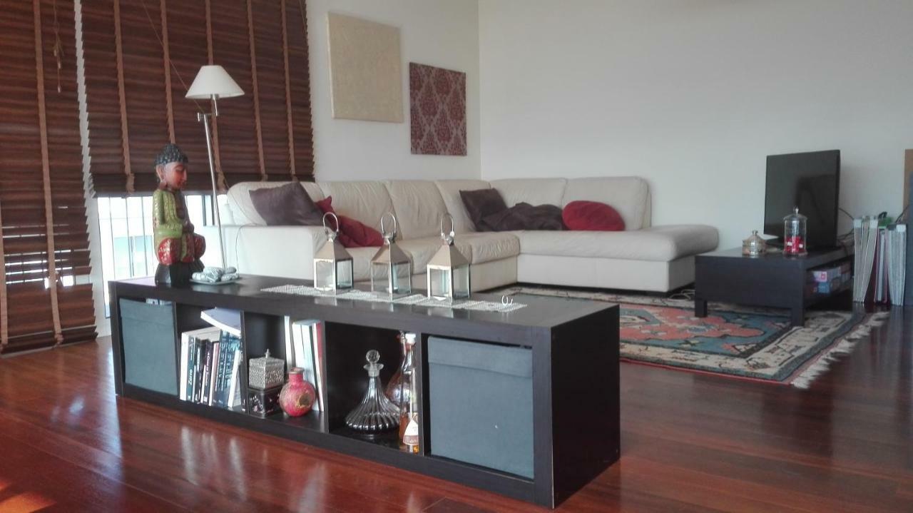 Zen Canico Apartment المظهر الخارجي الصورة