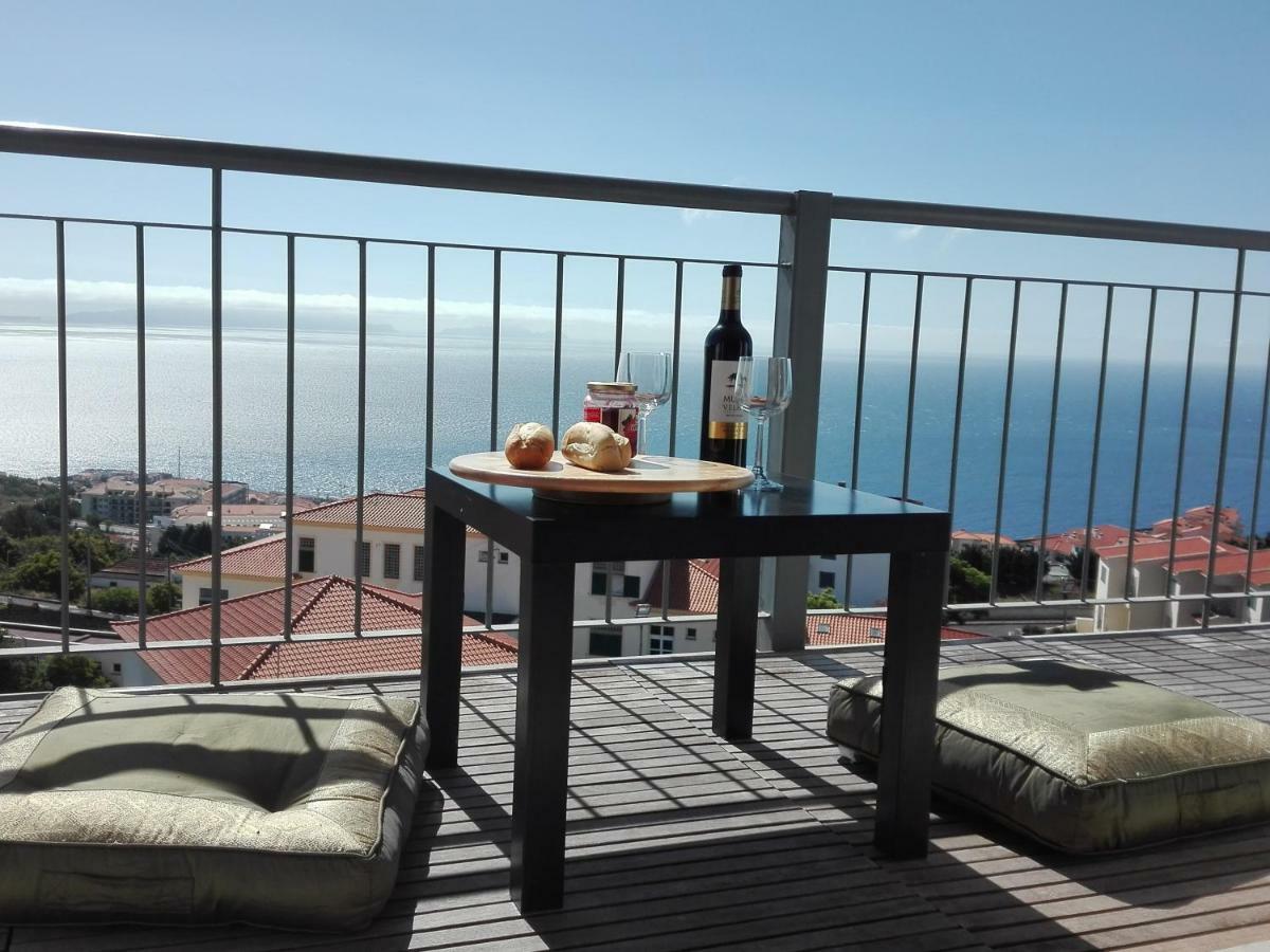 Zen Canico Apartment المظهر الخارجي الصورة