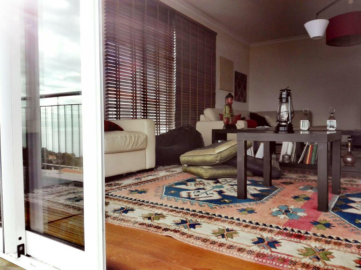 Zen Canico Apartment المظهر الخارجي الصورة